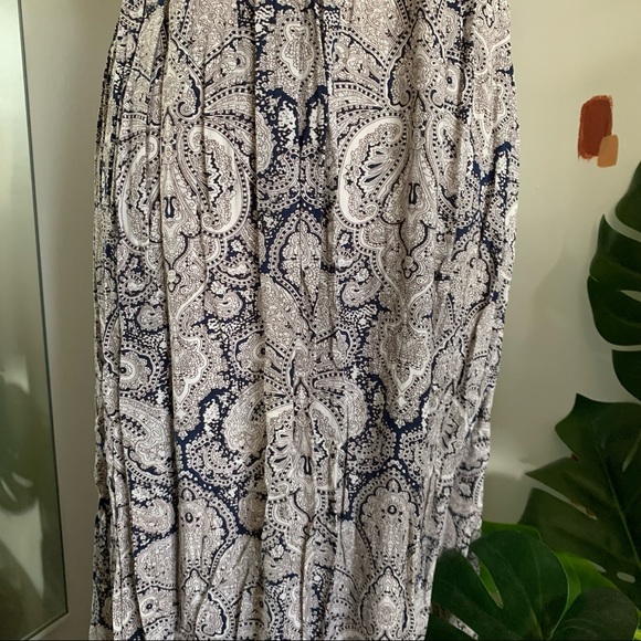 🆕 Gorgeous Long Boho Maxi Summer Dress! - Picture 5 of 7